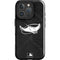 MLB Tampa Bay Rays Dark Wash iPhone 16 Pro Impact Case