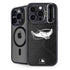MLB Tampa Bay Rays Dark Wash iPhone 16 Pro Kickstand Case