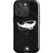 MLB Tampa Bay Rays Dark Wash iPhone 16 Pro Magsafe Impact Case