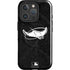 MLB Tampa Bay Rays Dark Wash iPhone 16 Pro Magsafe Impact Case