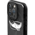 MLB Tampa Bay Rays Dark Wash iPhone 16 Pro Max Impact Case