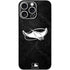 MLB Tampa Bay Rays Dark Wash iPhone 16 Pro Max Skin