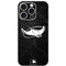 MLB Tampa Bay Rays Dark Wash iPhone 16 Pro Skin