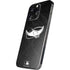 MLB Tampa Bay Rays Dark Wash iPhone 16 Pro Skin