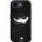MLB Tampa Bay Rays Dark Wash iPhone 16e Impact Case