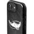 MLB Tampa Bay Rays Dark Wash iPhone 16e Impact Case