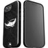 MLB Tampa Bay Rays Dark Wash iPhone 16e Impact Case