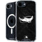 MLB Tampa Bay Rays Dark Wash iPhone 16e MagSafe Case
