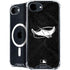 MLB Tampa Bay Rays Dark Wash iPhone 16e MagSafe Case