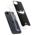 MLB Tampa Bay Rays Dark Wash iPhone 16e MagSafe Case