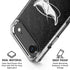 MLB Tampa Bay Rays Dark Wash iPhone 17 Air Clear Case