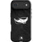 MLB Tampa Bay Rays Dark Wash iPhone 17 Air Impact Case