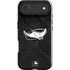 MLB Tampa Bay Rays Dark Wash iPhone 17 Air Impact Case