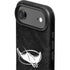 MLB Tampa Bay Rays Dark Wash iPhone 17 Air Impact Case
