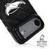 MLB Tampa Bay Rays Dark Wash iPhone 17 Air Kickstand Case