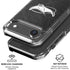 MLB Tampa Bay Rays Dark Wash iPhone 17 Air MagSafe Case