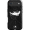 MLB Tampa Bay Rays Dark Wash iPhone 17 Air Magsafe Impact Case
