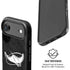 MLB Tampa Bay Rays Dark Wash iPhone 17 Air Magsafe Impact Case