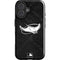 MLB Tampa Bay Rays Dark Wash iPhone 17 Impact Case