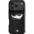 MLB Tampa Bay Rays Dark Wash iPhone 17 Pro Impact Case