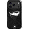 MLB Tampa Bay Rays Dark Wash iPhone 17 Pro Magsafe Impact Case