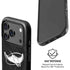 MLB Tampa Bay Rays Dark Wash iPhone 17 Pro Magsafe Impact Case