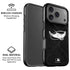 MLB Tampa Bay Rays Dark Wash iPhone 17 Pro Magsafe Impact Case