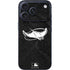MLB Tampa Bay Rays Dark Wash iPhone 17 Pro Max Skin