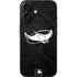 MLB Tampa Bay Rays Dark Wash iPhone 17 Skin