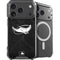 MLB Tampa Bay Rays Dark Wash iPhone 18 Pro MagSafe Case