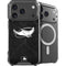 MLB Tampa Bay Rays Dark Wash iPhone 18 Pro Max MagSafe Case