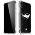 MLB Tampa Bay Rays Dark Wash iPhone X/XS Clear Case
