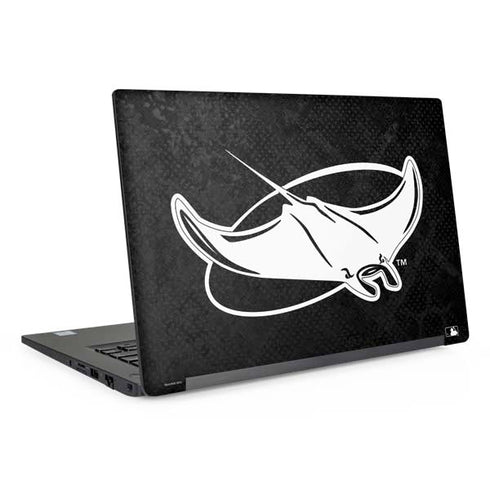MLB Tampa Bay Rays Dark Wash Dell Latitude Skin