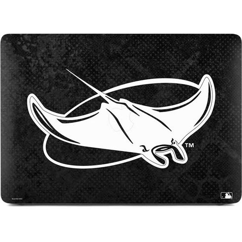 MLB Tampa Bay Rays Dark Wash Apple MacBook Air Skin