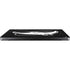 MLB Tampa Bay Rays Dark Wash Apple MacBook Pro 14-inch Skin