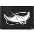 MLB Tampa Bay Rays Dark Wash MacBook Skins