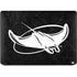 MLB Tampa Bay Rays Dark Wash Apple MacBook Pro 16-inch Skin