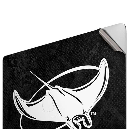 MLB Tampa Bay Rays Dark Wash Apple MacBook Pro 16-inch Skin