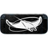MLB Tampa Bay Rays Dark Wash Nintendo Switch 2 (2025) with Joy-Con Skin
