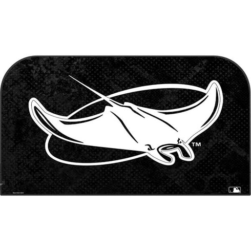 MLB Tampa Bay Rays Dark Wash Nintendo Switch 2 (2025) with Joy-Con Skin