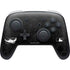 MLB Tampa Bay Rays Dark Wash Nintendo Switch 2 (2025) Pro Controller Skin
