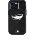 MLB Tampa Bay Rays Dark Wash Otterbox Defender iPhone Skin