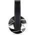 MLB Tampa Bay Rays Dark Wash PlayStation 4 Gold Wireless Headset Skin