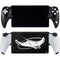 MLB Tampa Bay Rays Dark Wash PlayStation Portal Remote Player Skin