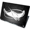 MLB Tampa Bay Rays Dark Wash Dell Precision Skin