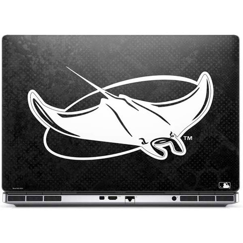 MLB Tampa Bay Rays Dark Wash Dell Precision Skin