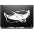MLB Tampa Bay Rays Dark Wash Dell Precision Skin