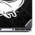 MLB Tampa Bay Rays Dark Wash Dell Precision Skin