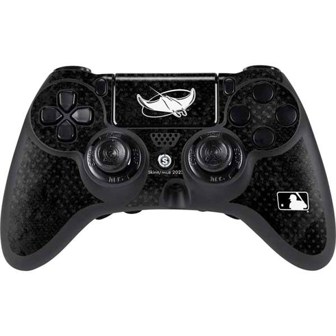 MLB Tampa Bay Rays Dark Wash PlayStation PS4 Skins