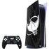 MLB Tampa Bay Rays Dark Wash PlayStation PS5 Skins